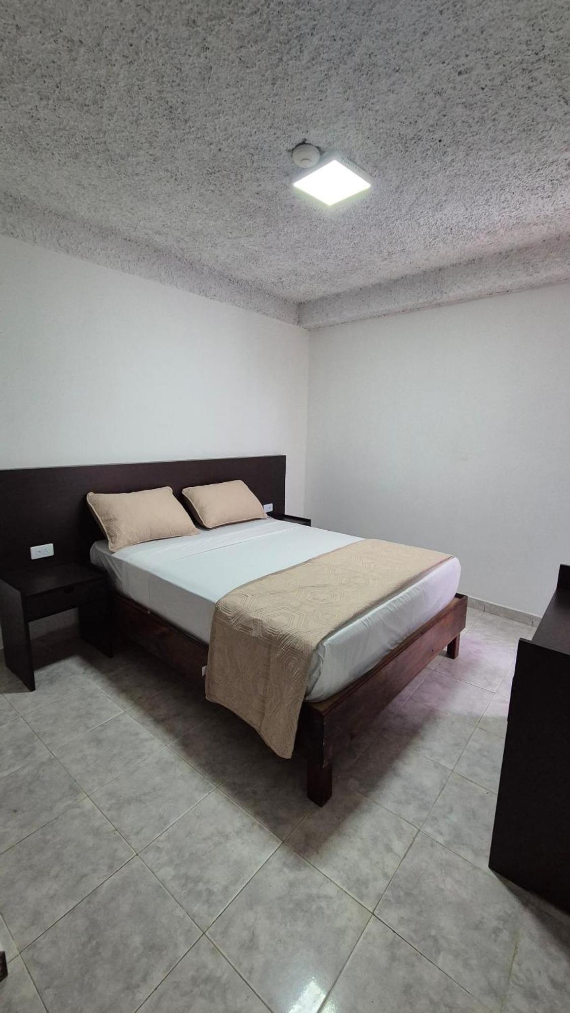 Hotel Grand Galaxie Caracas Eksteriør bilde