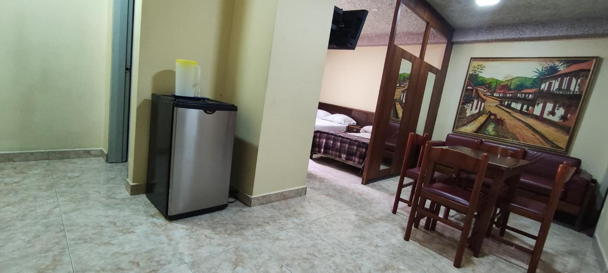 Hotel Grand Galaxie Caracas Eksteriør bilde