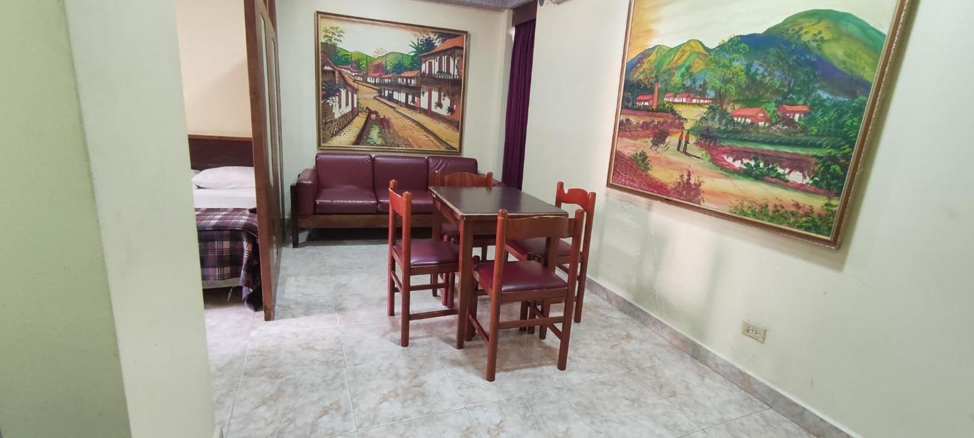 Hotel Grand Galaxie Caracas Eksteriør bilde