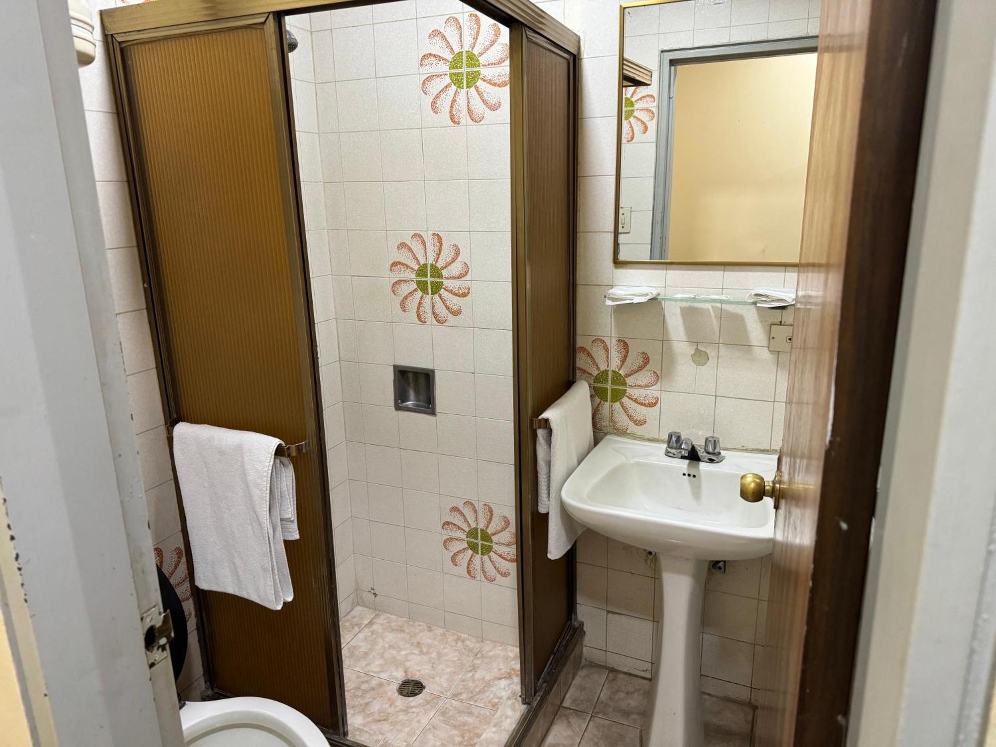 Hotel Grand Galaxie Caracas Eksteriør bilde