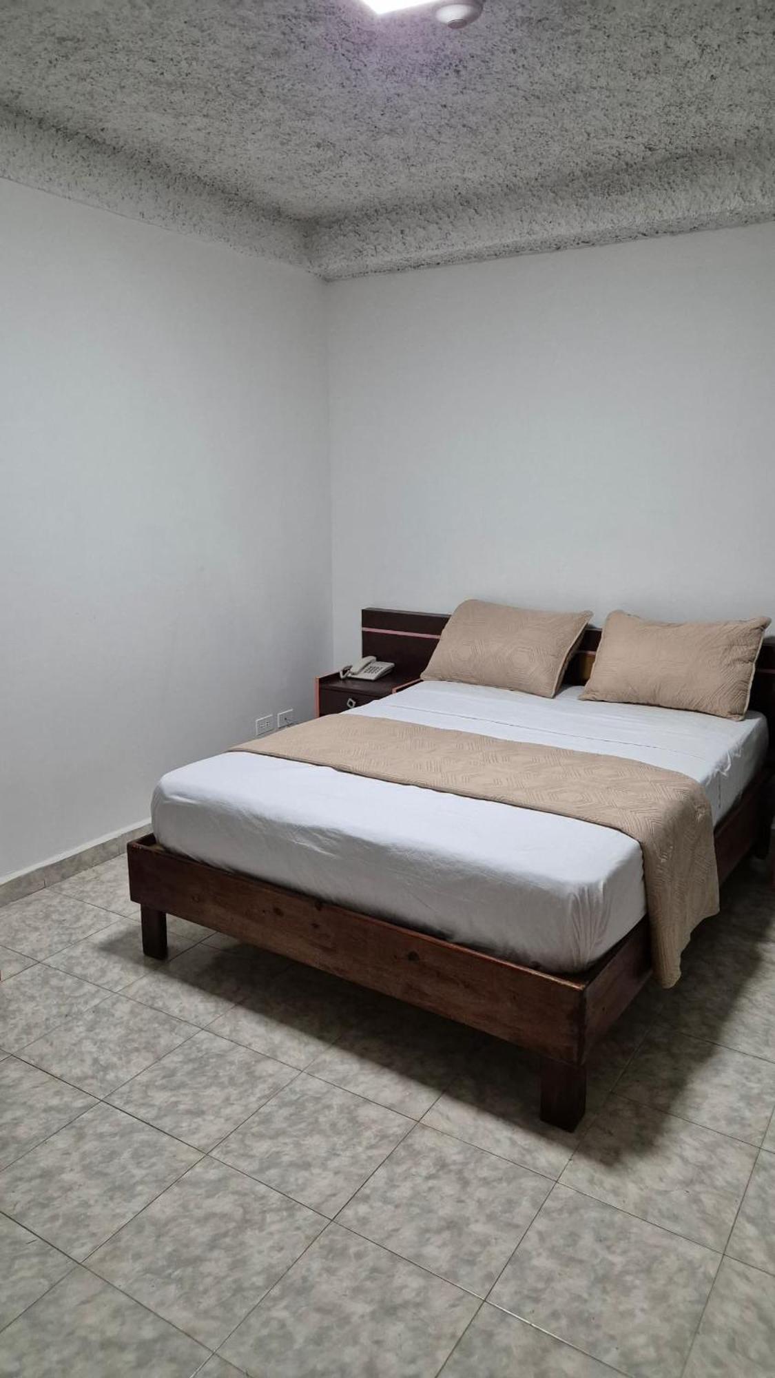 Hotel Grand Galaxie Caracas Eksteriør bilde