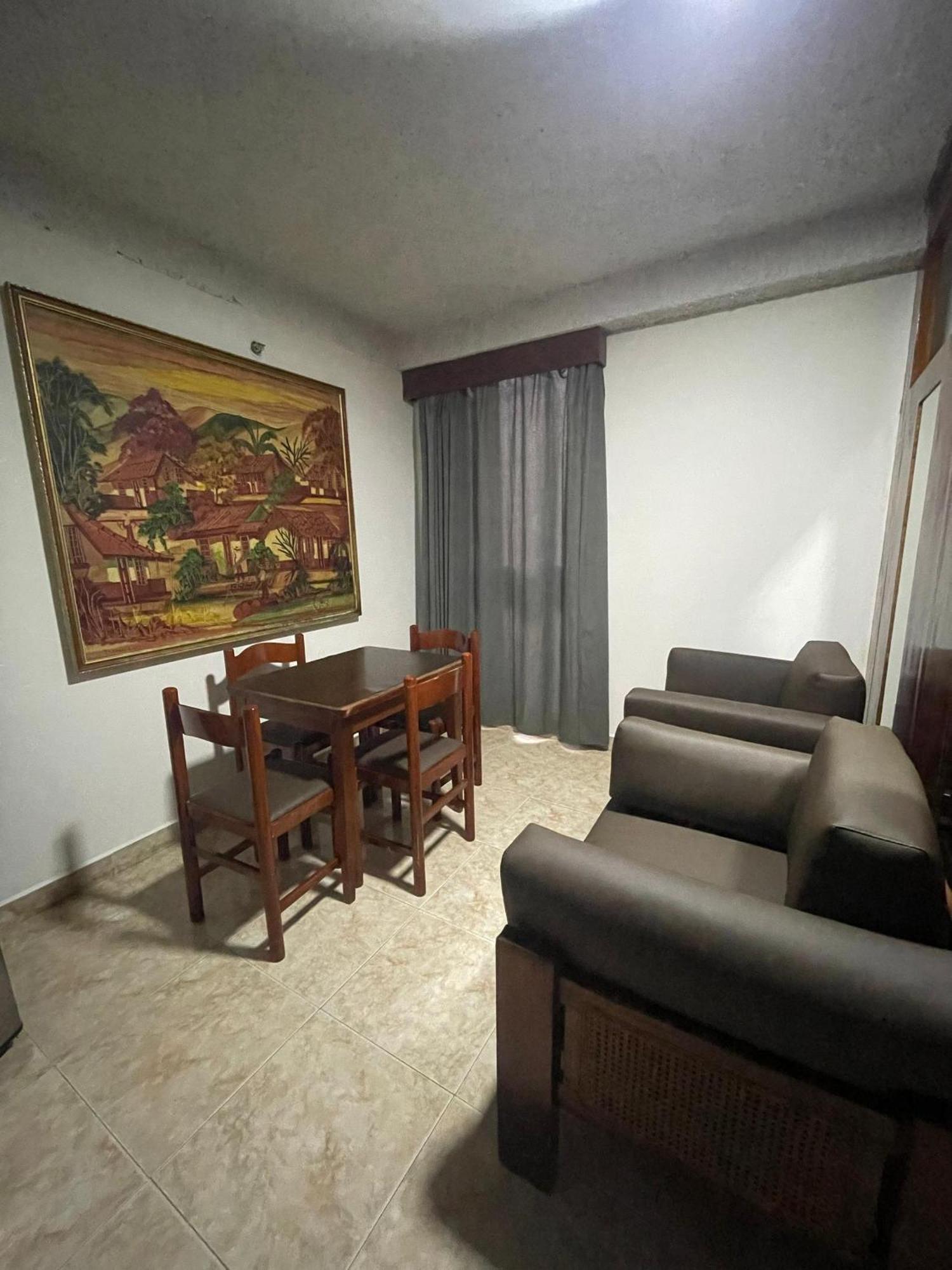 Hotel Grand Galaxie Caracas Eksteriør bilde