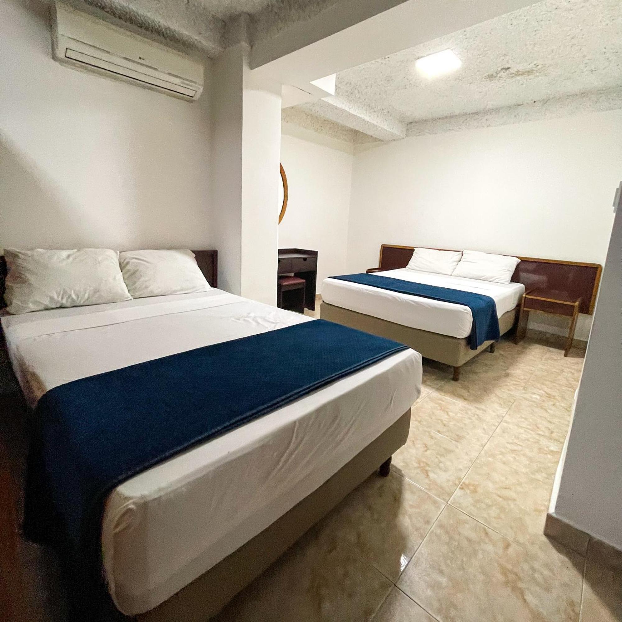 Hotel Grand Galaxie Caracas Eksteriør bilde
