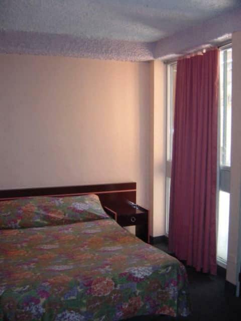 Hotel Grand Galaxie Caracas Eksteriør bilde