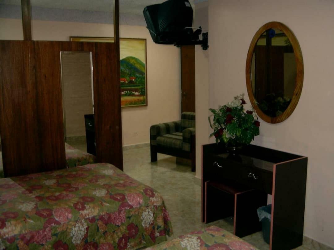 Hotel Grand Galaxie Caracas Eksteriør bilde